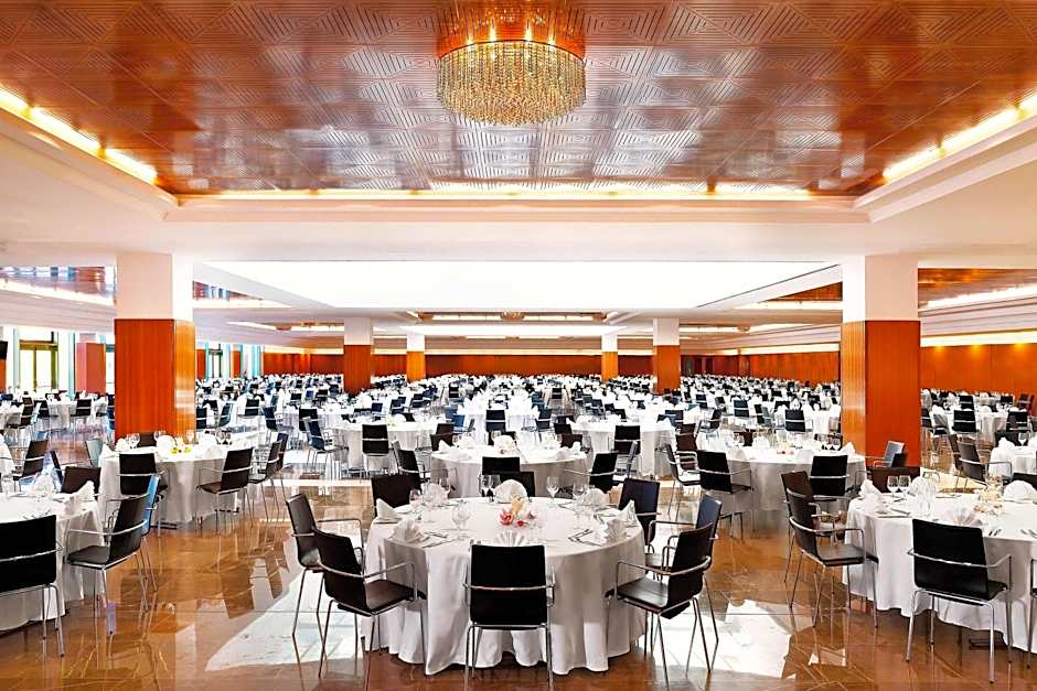 Le Meridien Oran Hotel