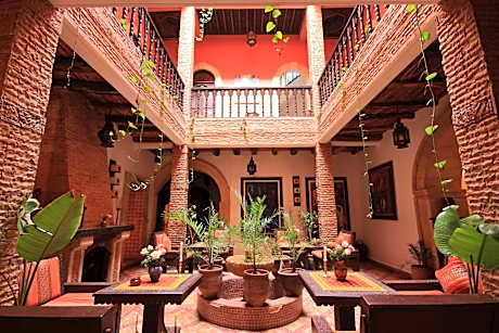 Riad Maison Du Sud