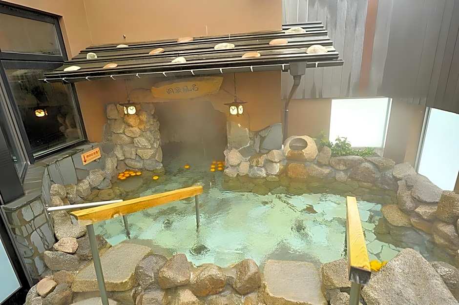 Dormy Inn Niigata Natural Hot Spring
