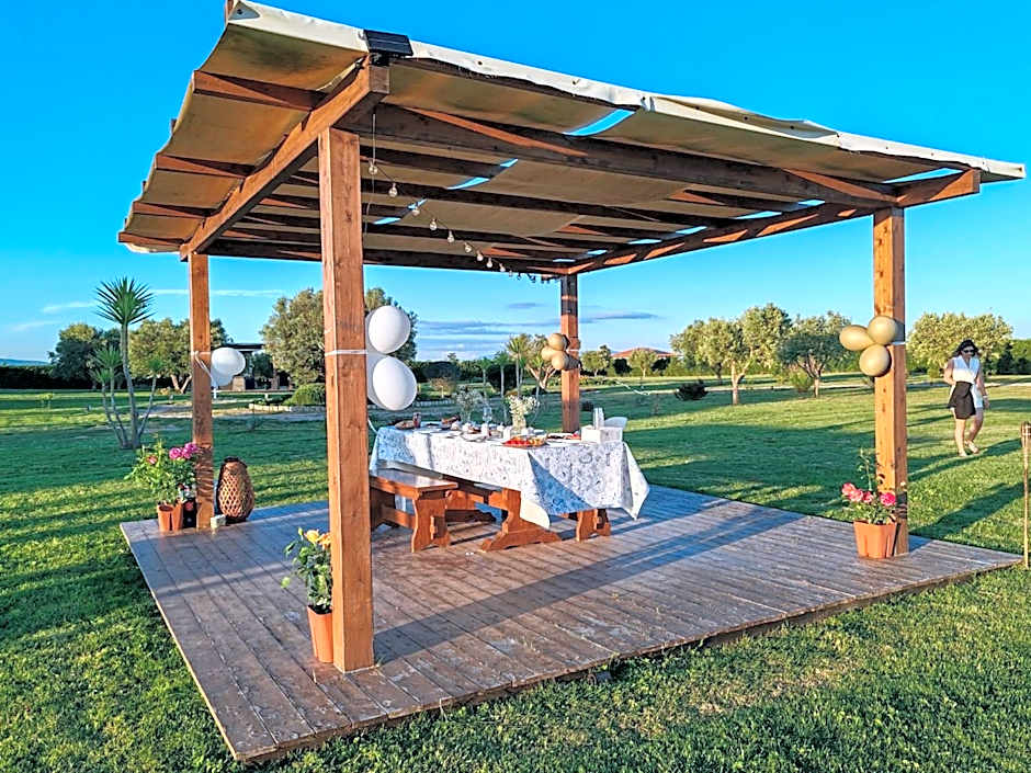 Residence la Pace - Pool & Relax