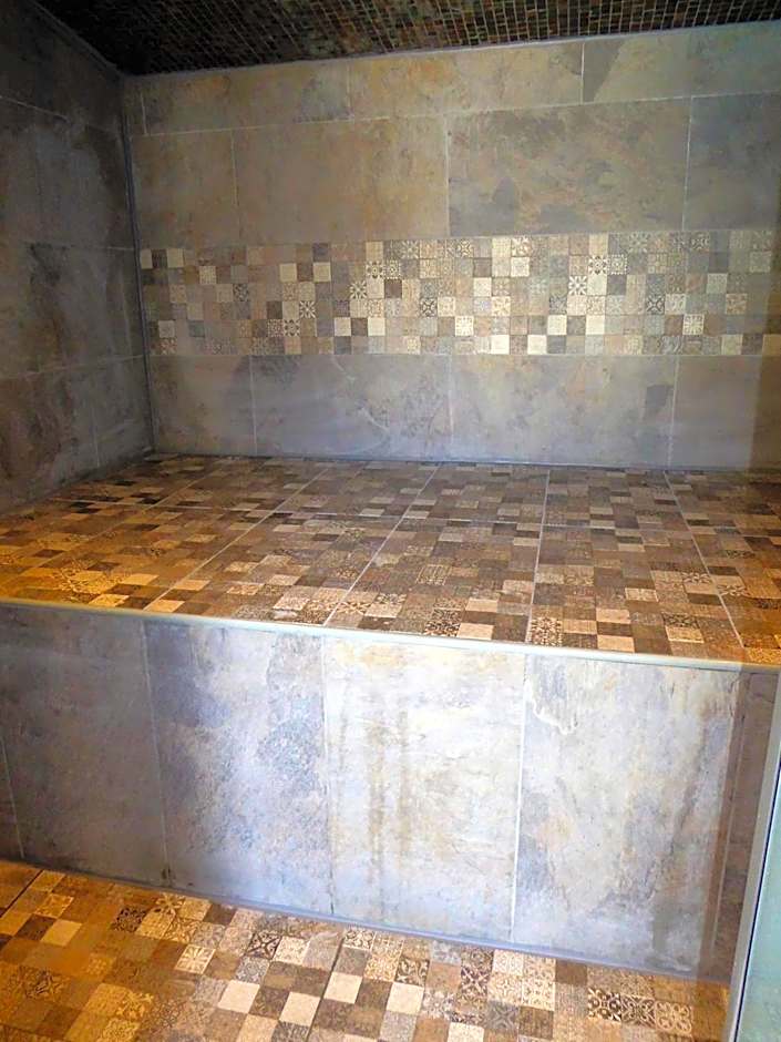 Boutique hotel Het Bloemenhof