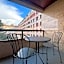 Gestión de Alojamientos Apartments