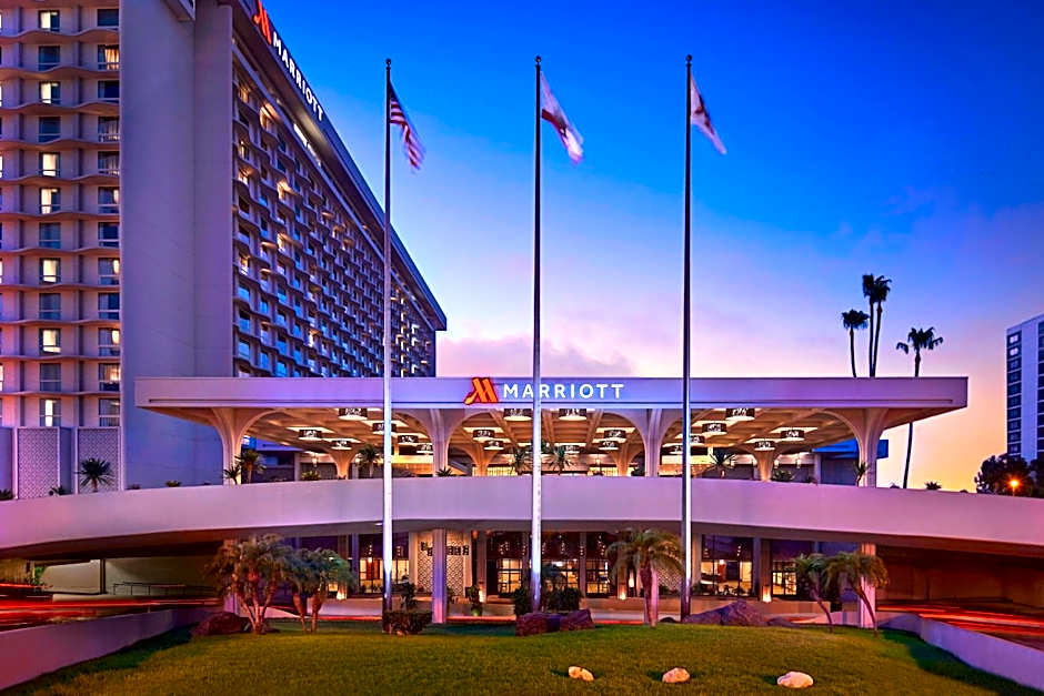 Los Angeles Airport Marriott