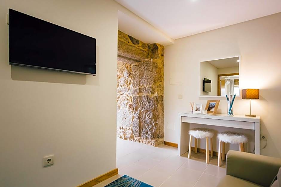 Vougaldeias Casas da Seara