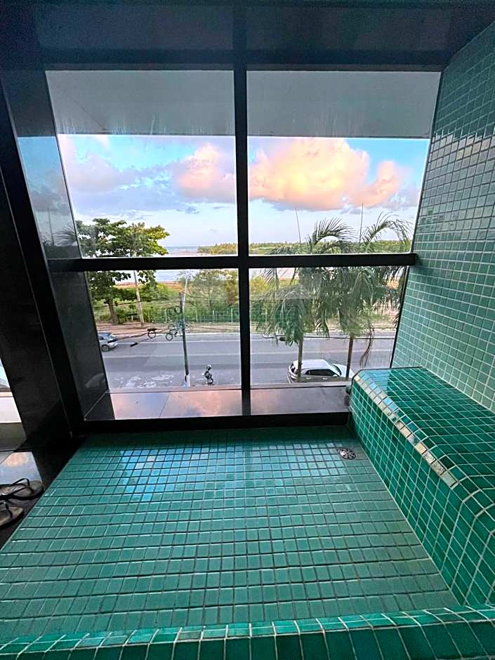 Paiva (Barra Home Stay) Luxuoso - vista incrível 26 andar