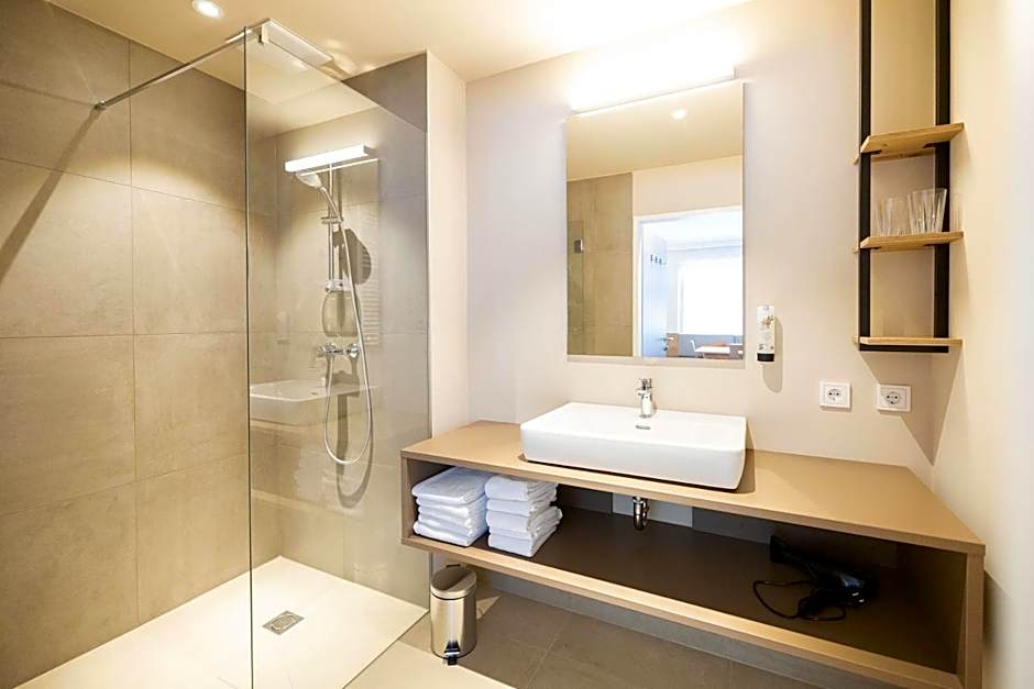 Dormio Aparthotel Hinterstoder