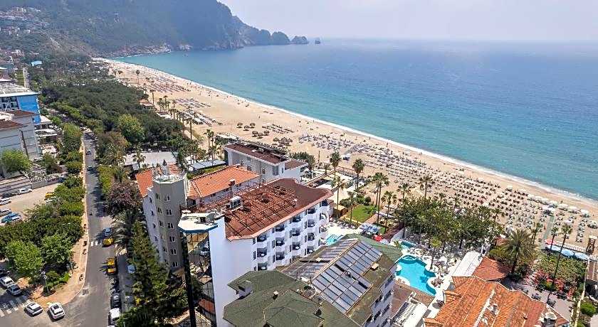 Elysee Beach Hotel
