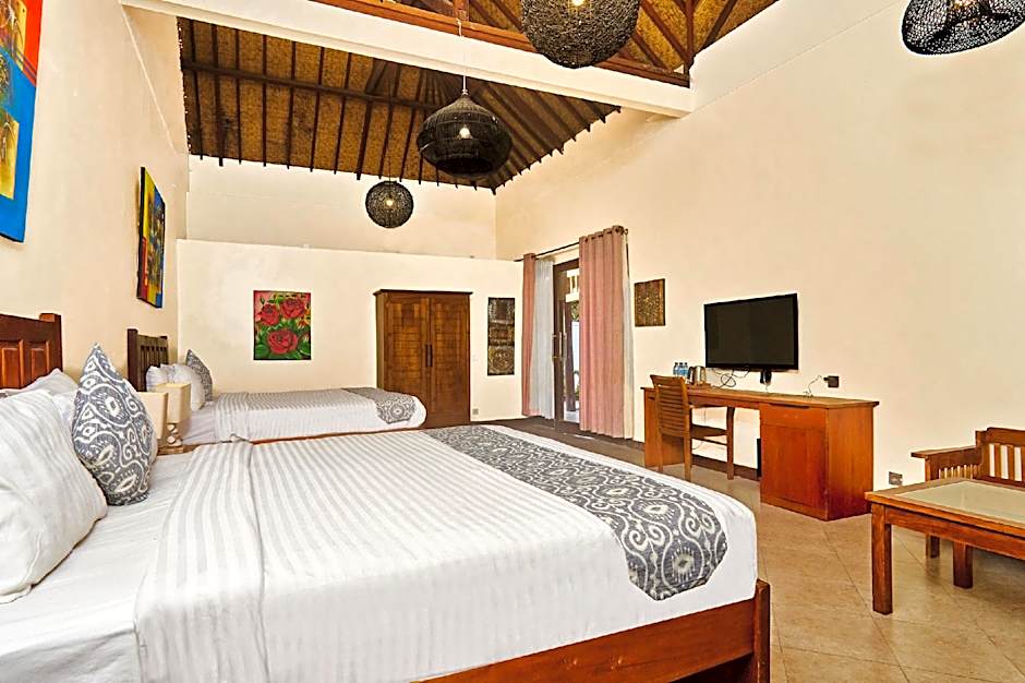 Joje Bungalow