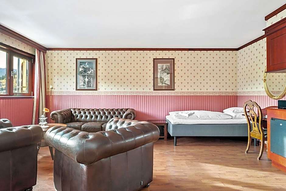 Best Western Laegreid Hotel