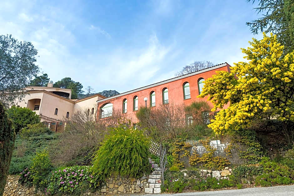 ULVF Le Domaine de l'Olivaie