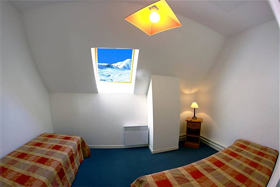 Résidence Goélia La Soulane