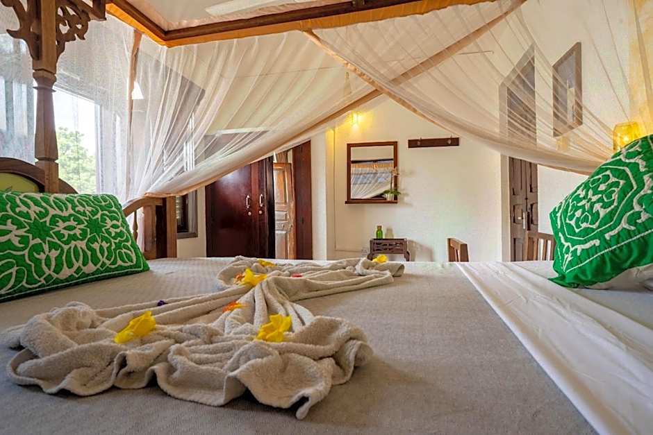 Zenji Hotel