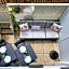 Remblai des Sables d'Olonne - 2 chambres - parking et piscine