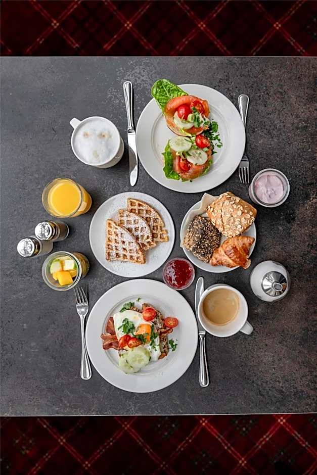 Best Western Plus Hotel St. Raphael