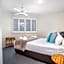 The Burlington Holiday Apartments