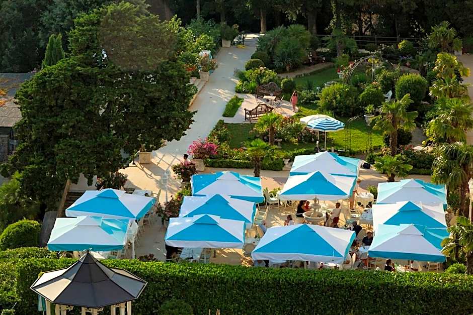 Hotel Kvarner Palace