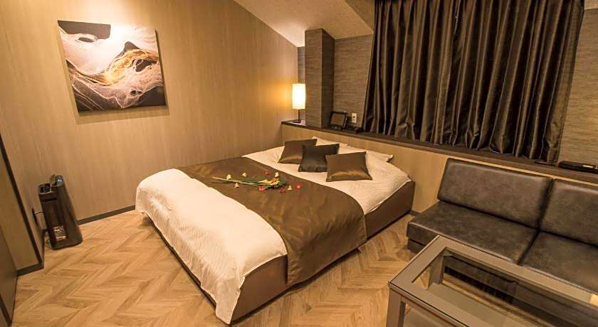 Hotel Anges etoile - Adult Only