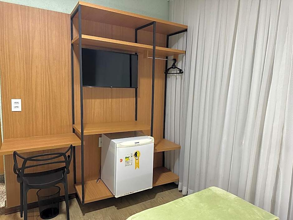 Residencial Pantanal Chácara Klabin