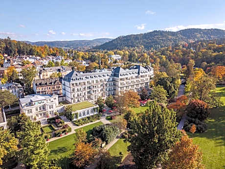 Brenners Park-Hotel & Spa - an Oetker Collection Hotel
