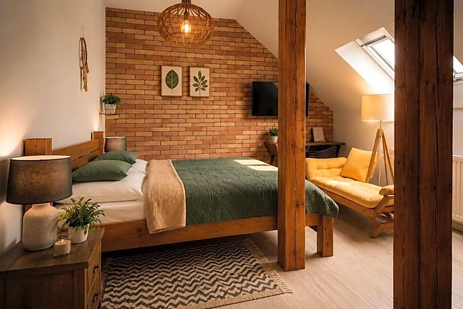 Casa Burina A Quiet Boho House