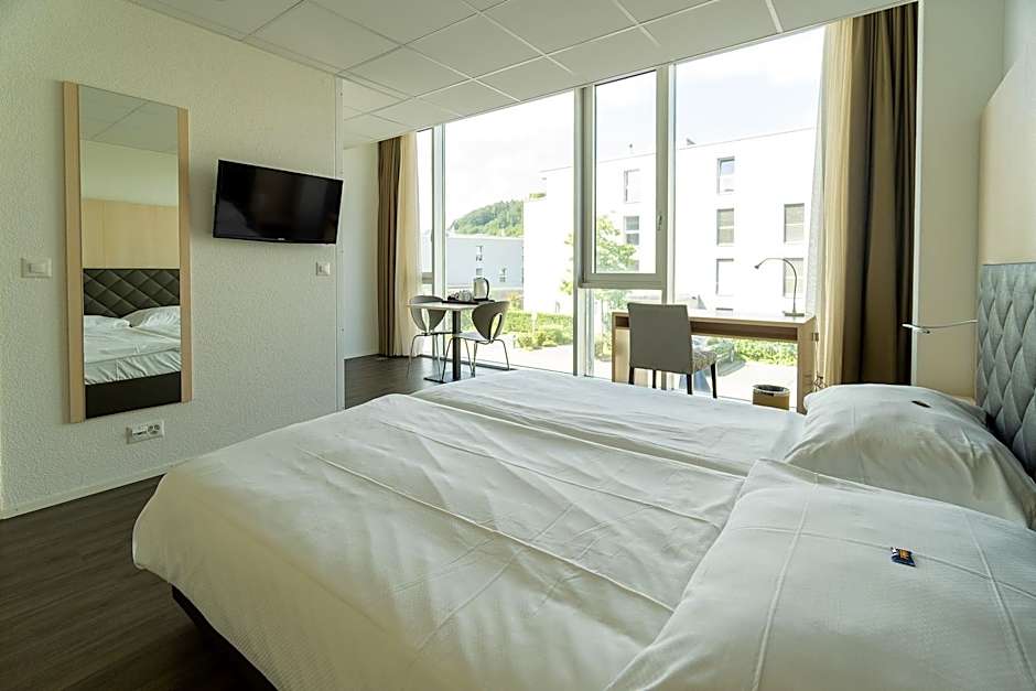 Los Lorentes Hotel Bern Airport