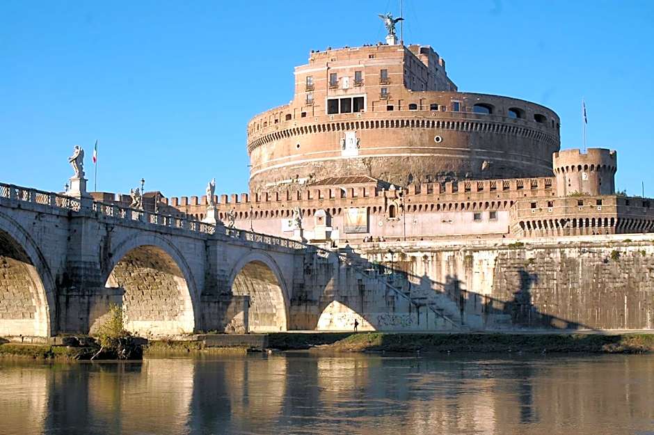 Vatican Relais Rome Suite