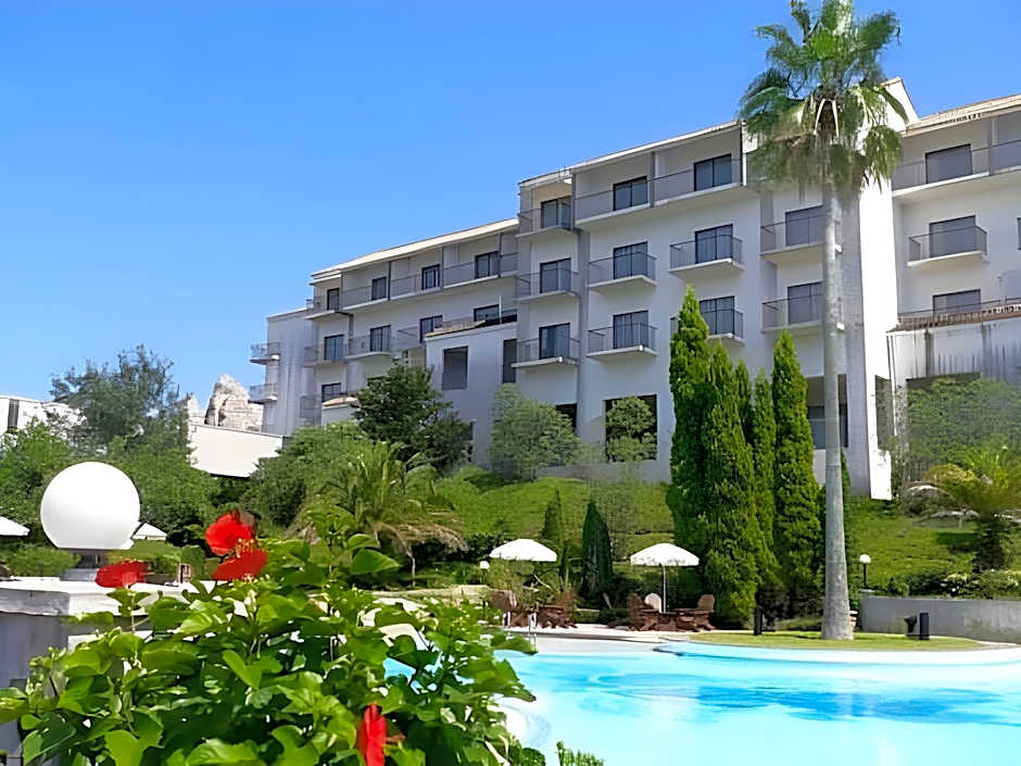 Shima Spain Mura Hotel