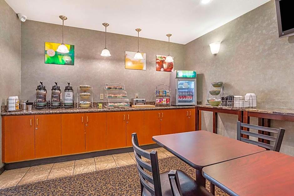 Quality Inn & Suites Livermore Wine Country