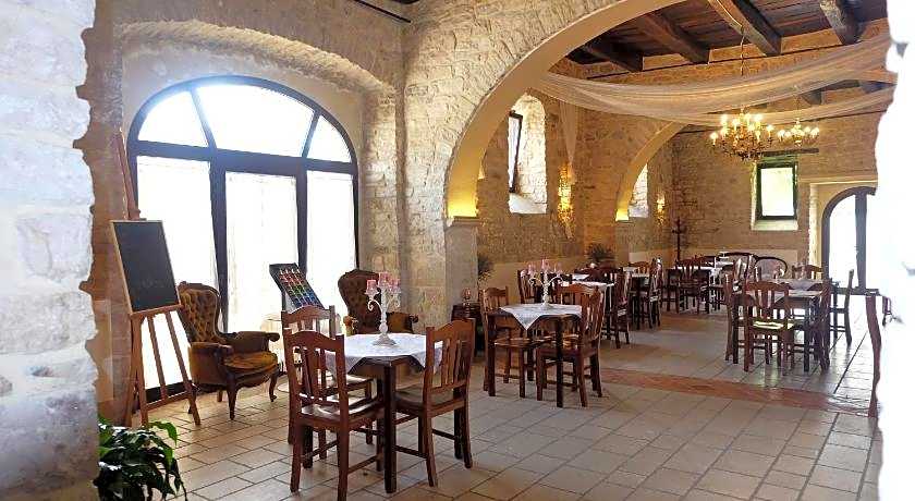 Antica Taverna del Principe