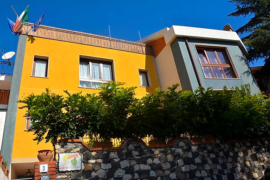 B&B Betulla dell'Etna