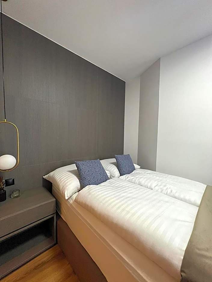 Hotel Harmshof Bispingen