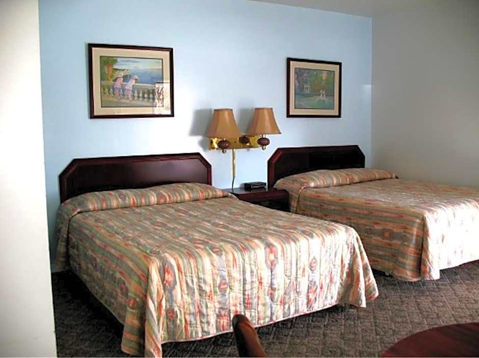 Golden West Motel – Klamath Falls, OR