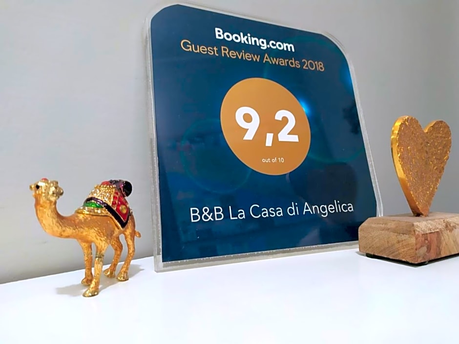 B&B La Casa di Angelica