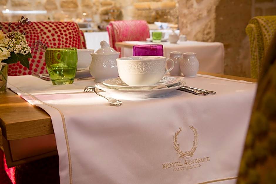 Academie Hotel Saint Germain
