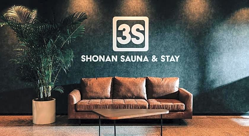 3S Hotel Hiratsuka