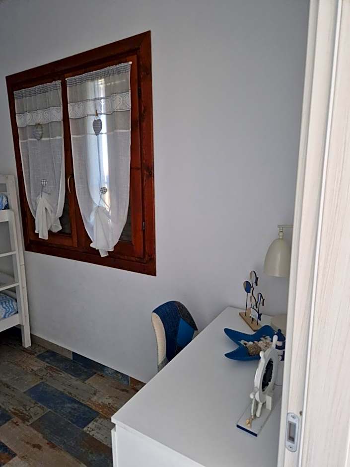Appartamento Residence Mirice Vignola mare Aglientu casa Giorgia