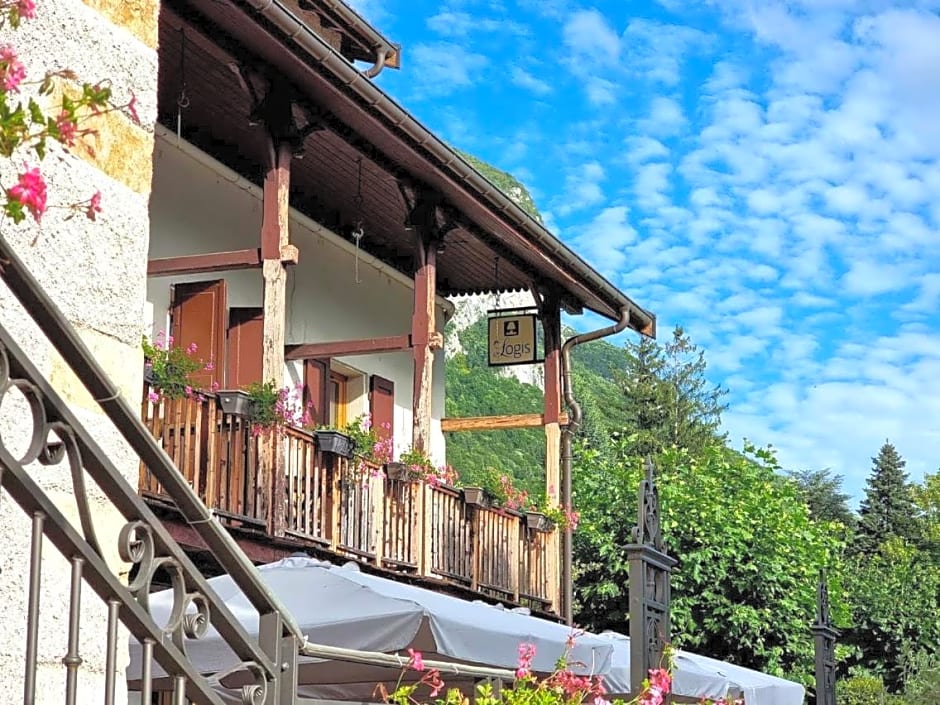 Hôtel Restaurant Villa Riva
