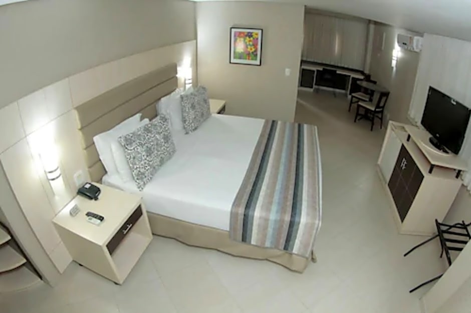 Hotel Metrópole Maringá