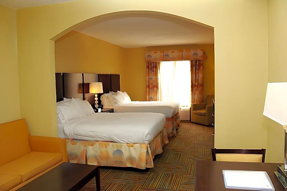 Holiday Inn Express Hotel & Suites Perry By IHG
