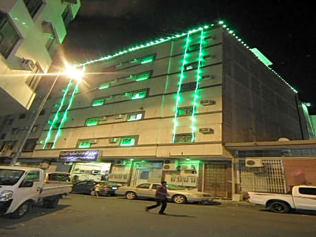 Al Eairy Apartments Al Taif