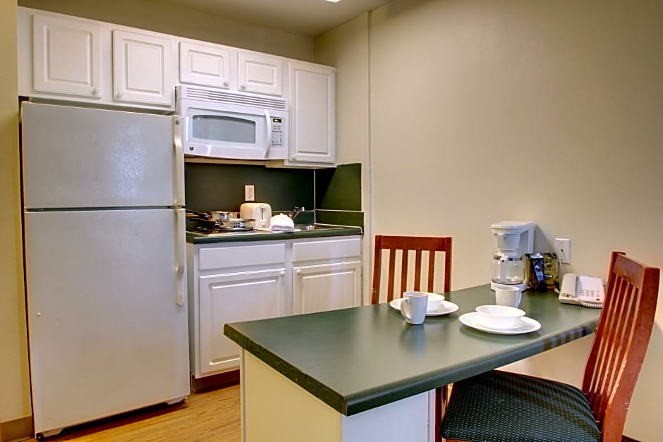 InTown Suites High Point
