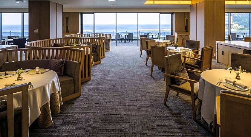 Pearl Star Hotel ATAMI