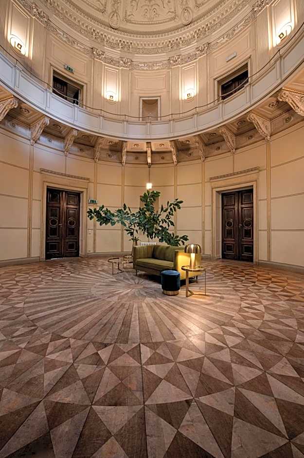 Hotel Schloss Neetzow