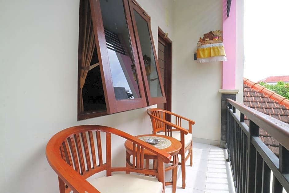 Anantaya Home Denpasar by ZUZU
