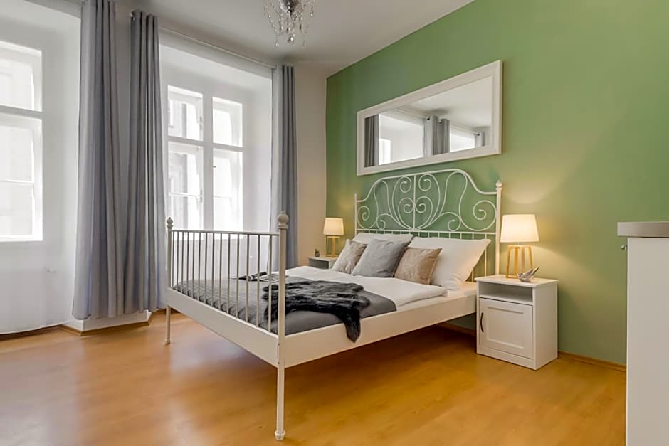 King´s Road Residence