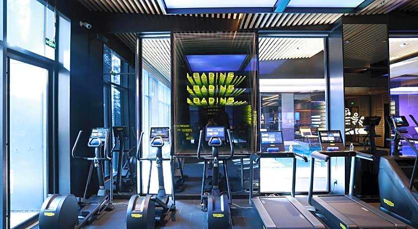 Renaissance Beijing Haidian Hotel