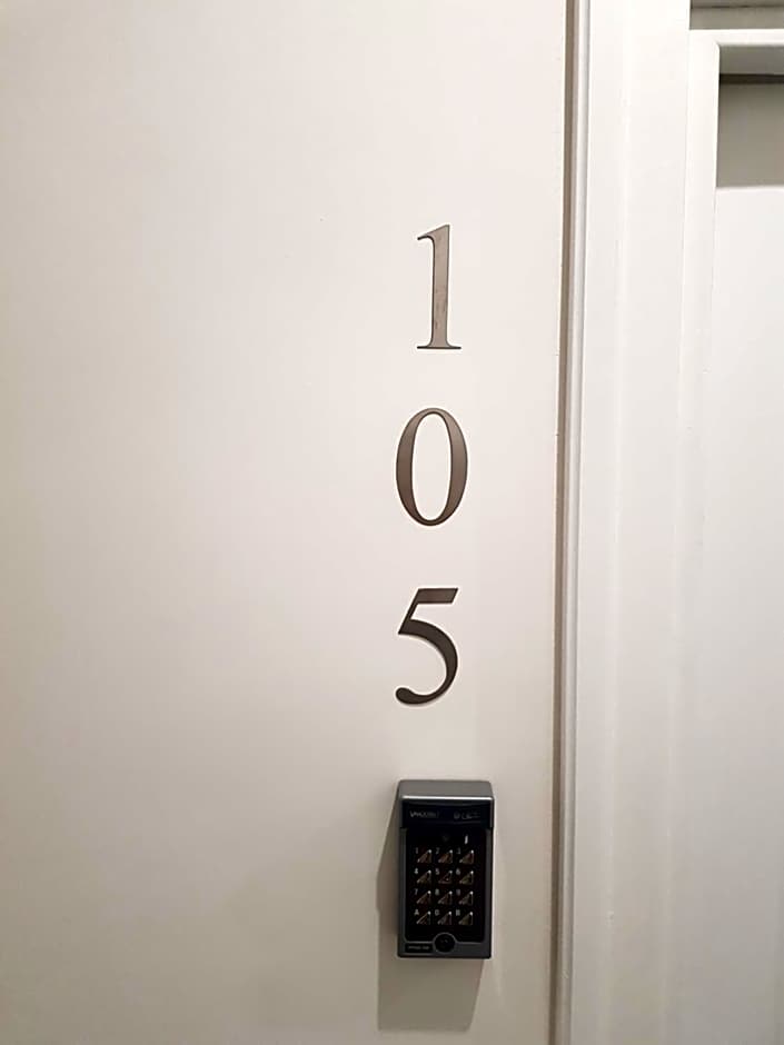 Art Street Hotel