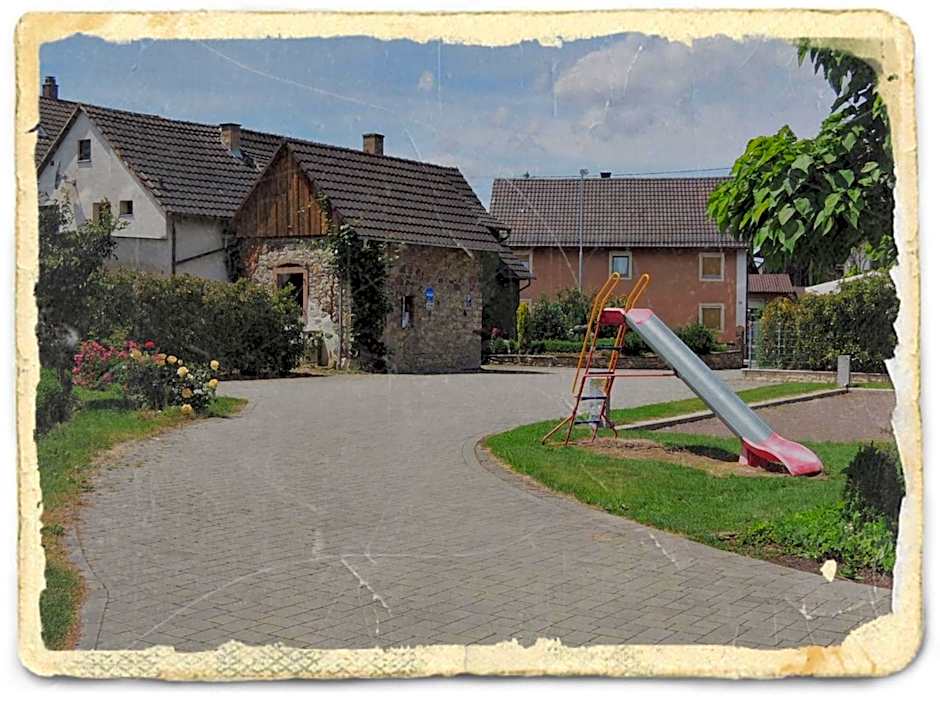 Hotel - Restaurant Hirschen - Werneths Landgasthof beim Europa- Park Rust