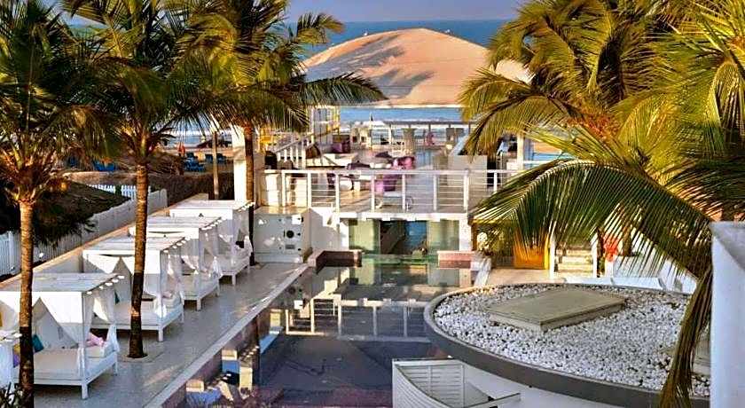 The Park Calangute Goa