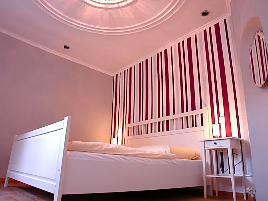 Lotte-Hostel